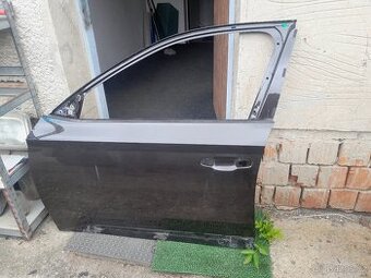 ŠKODA SUPERB III levé přední dveře