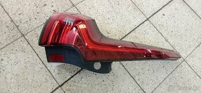 Levé zadní světlo Volvo V90