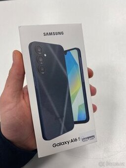 Samsung Galaxy A16 5g
