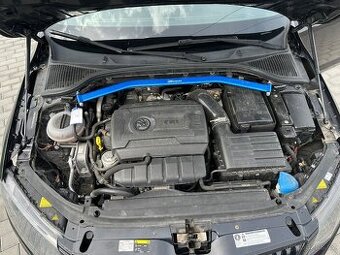 Přední rozpěra Hardrace Škoda Octavia 3