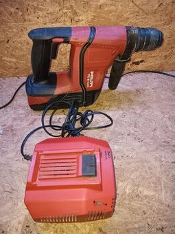 Bouraci aku kladivo HILTY T6 A-36