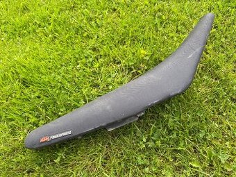 KTM 450 EXC F sedlo Power Parts