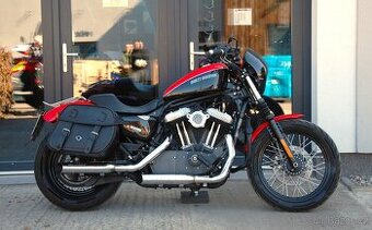 Harley Davidson XL 1200N Sportster 1200 Nightster