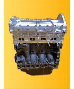 Motor po repasu Fiat Ducato 2.3 Euro 5 F1AE3481D