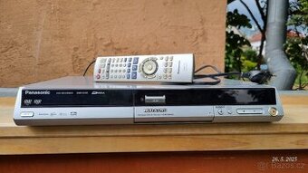 DVD Recorder