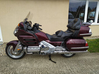 Honda GL 1800-2007