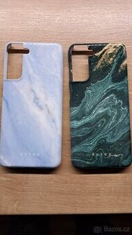 Kryty BURGA pro samsung S21