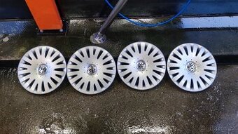 Originální poklice VW 16"