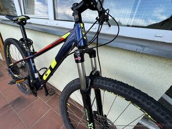 Horské kolo GT Avalanche 29" - velikost S