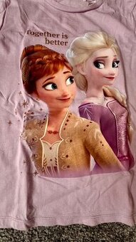 Frozen halenky 135 - 1