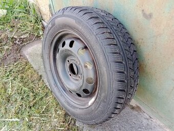 Rezerva Fabia 1 185/65/14 - 1