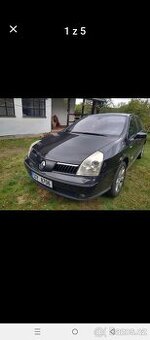 Renault Vel Satis