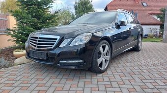 Mercedes Benz 3.0CDI 195kw