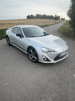 Prodám  toyotu gt 86 - 1