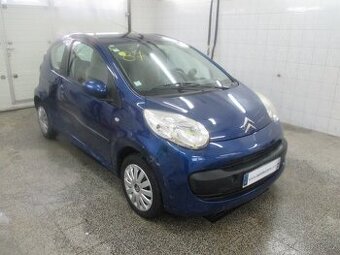 Citroën C1 1,0