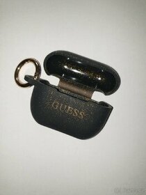 Pouzdro GUESS pro AirPods - 1