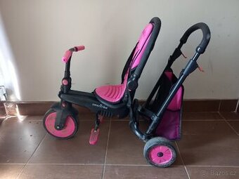 Trikolka Smartrike - 1