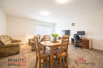 Prodej, byty/2+kk, 58 m2, Mrzkovice 52, 58291 Světlá nad Sáz