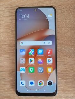 Xiaomi redmi note 12s 8g/256g NOVY + záruční list