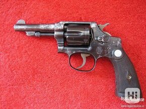 Smith & Wesson .32 Regulation Police - 1