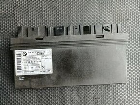 BMW E60 E61 KBM