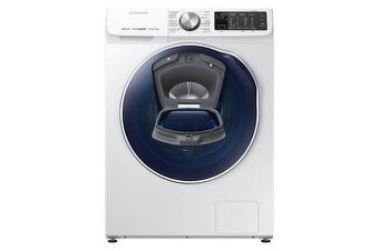 Pračka se sušičkou Samsung WD90n642OOM, 9/5kg, 1400ot., z6m
