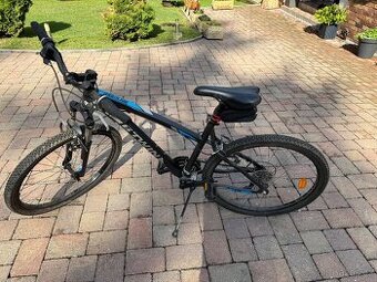 Horské kolo BTWIN ROCKRIDER 340