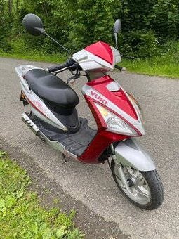 Yuki 50