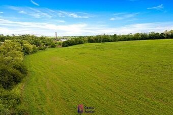 Prodej zemědělská půda, 2 812 m2 - Zvoleněves