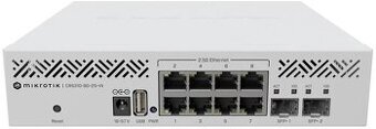 Mikrotik CRS310-8G+2S+IN - 1