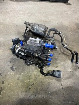 Naftové čerpadla 1.9tdi 81kw