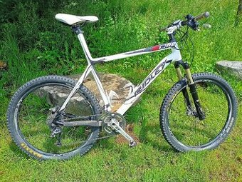 Horské kolo Ridley Ignite Carbon XL 26" - 1