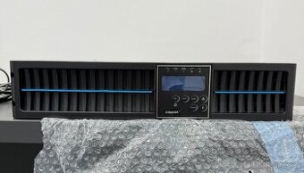 Prodám UPS Zabat Z1000R - 1000VA nové baterie