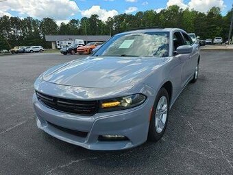 Dodge Charger 2021