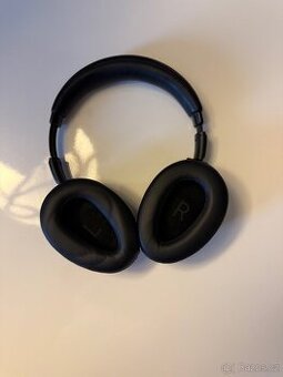 Sennheiser PXC 550-II – Bezdrátová sluchátka s ANC