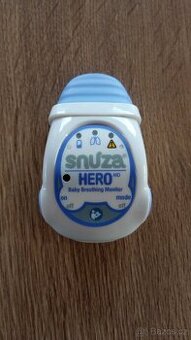 Monitor dechu Snuza hero MD