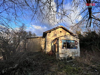 Prodej rodinného domu, 65 m², Zahořany