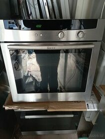Prodam vestavenou troubu neff - 1