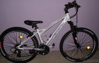 Dívčí MTB kolo Merida Juliet40.
