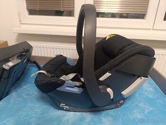 Autosedačka Cybex