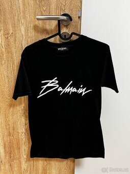 Tričko Balmain - 1