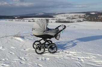 Kočárek Adbor Tori T-10