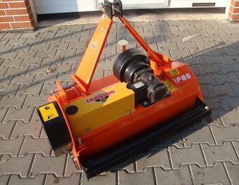 Mulčovač FME-85 za malotraktor, traktor