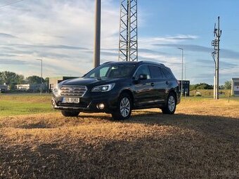 Subaru Outback BS9, 2015 – 2,5 Benzín