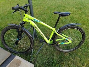 Kolo Rockrider ST100 vel. 27,5 M