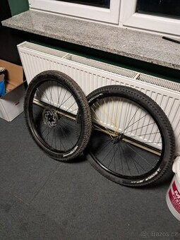 Kona big honzo xl
