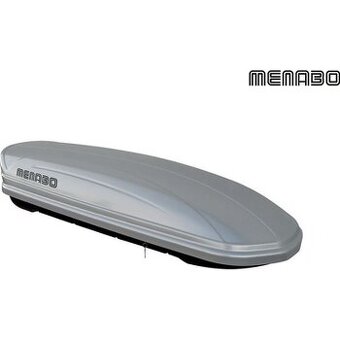 Střešní box menabo 460