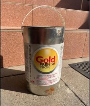 Lepidlo GOLDpren 50 profi