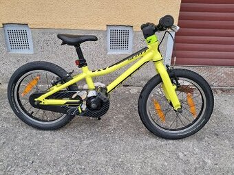 Scott scale 16" - 1