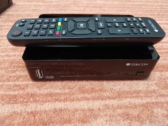 Zircon Air - Set-top box - 1